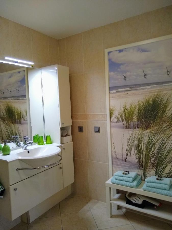 Duinen Paradijs Zandvoort Luaran gambar