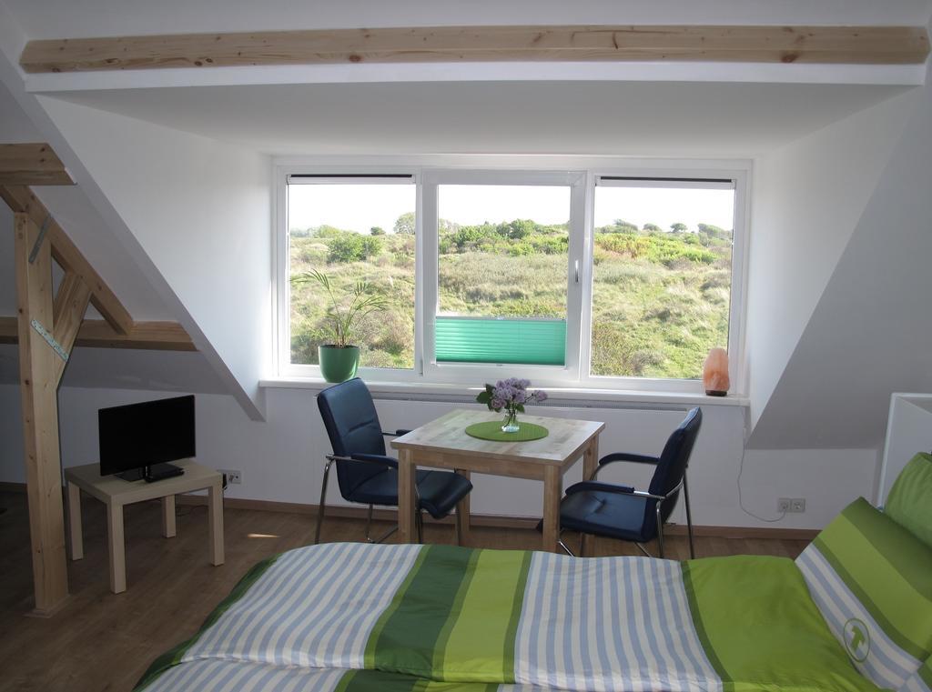Duinen Paradijs Zandvoort Bilik gambar