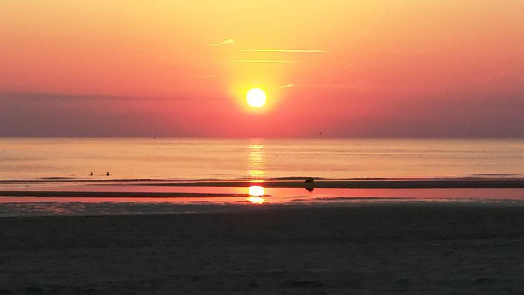 Duinen Paradijs Zandvoort Luaran gambar