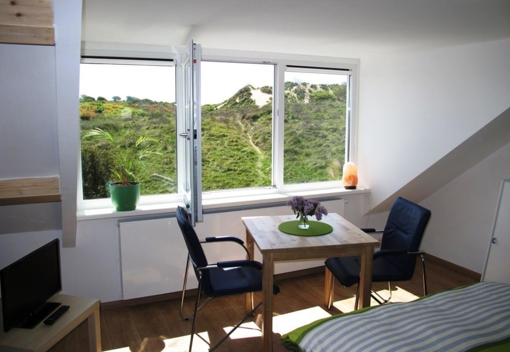 Duinen Paradijs Zandvoort Bilik gambar