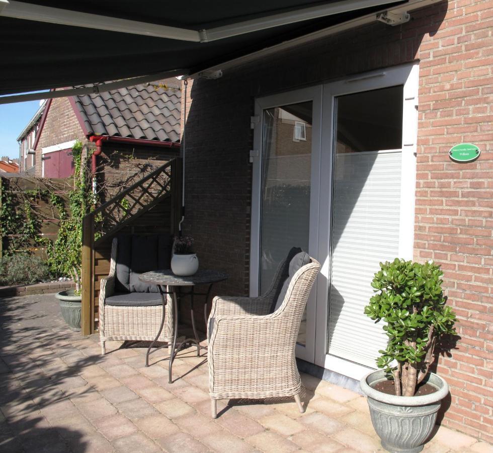 Duinen Paradijs Zandvoort Luaran gambar